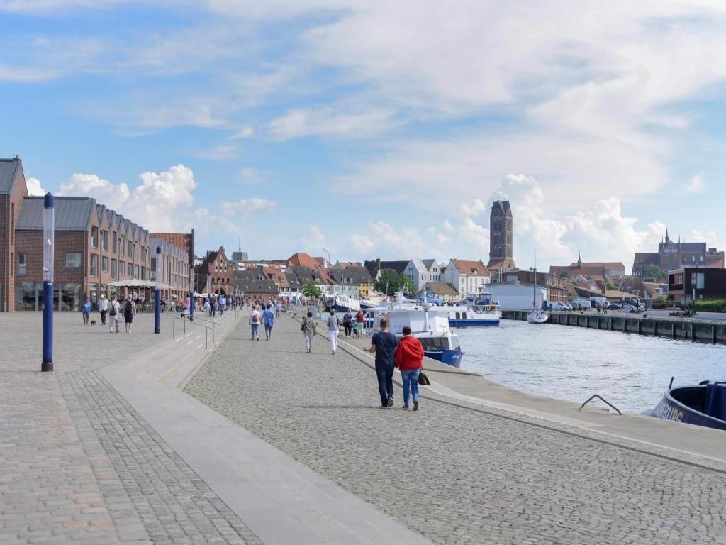 Ohlerich Speicher App_ 20 Wißmar Extérieur photo